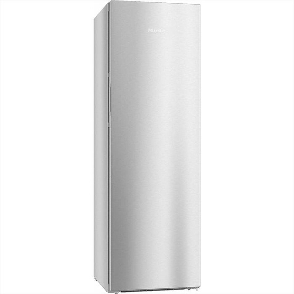 "MIELE - Frigorifero side by side KS 28463 D EDST/CS-Acciaio Inox"