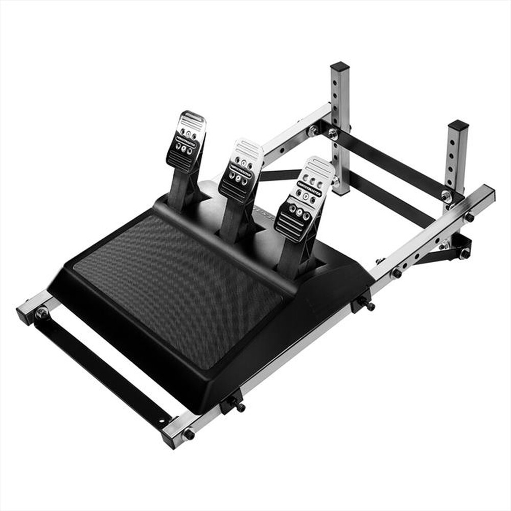 "THRUSTMASTER - Supporto pedaliere T-LCM PEDALS STAND-Acciaio"