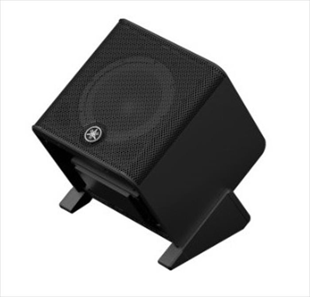 "YAMAHA - Sistema audio portatile STAGEPAS200BTR-Black"