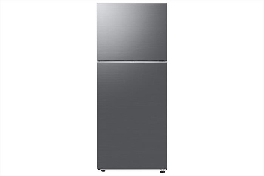 SAMSUNG - Frigorifero 2 porte RT38CG6624S9ES Classe E 393 lt-METAL INOX