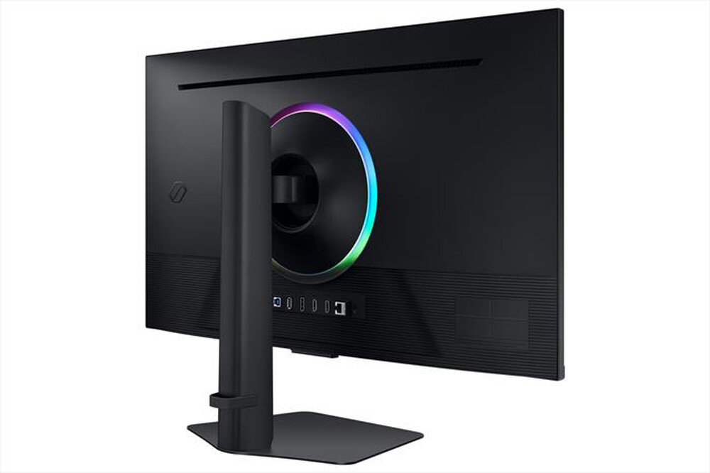 Immagine del prodotto SAMSUNG - MONITOR GAMING ODYSSEY G7 - G70F DA 27" UHD FLAT