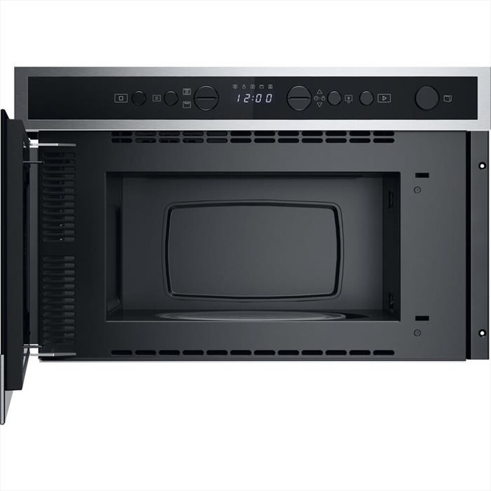 Immagine del prodotto WHIRLPOOL - Forno microonde con grill 22lt WMN4I4BX