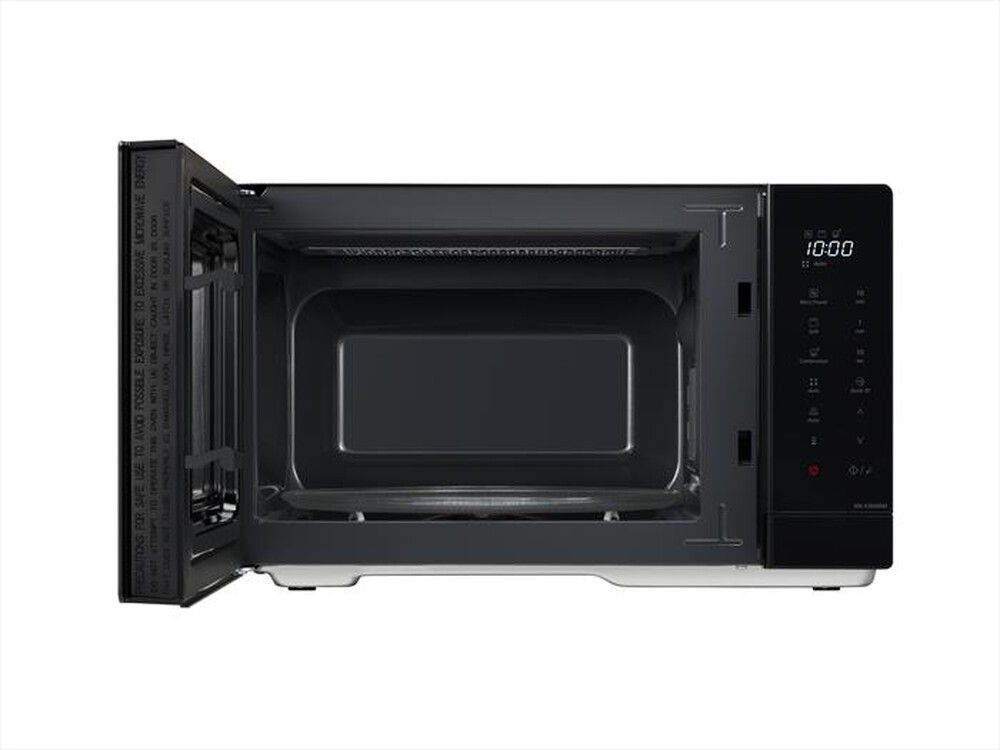 Immagine del prodotto PANASONIC - Microonde 24L NN-K36NBMEPG, 900W, grill-NERO