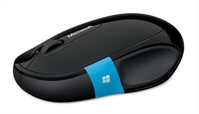 MICROSOFT - Sculpt Comfort Mouse