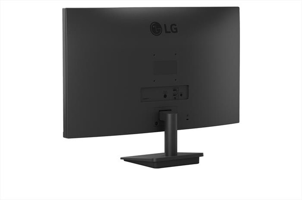 Immagine del prodotto LG - Monitor LCD FHD 27" 27BA400-B-Black