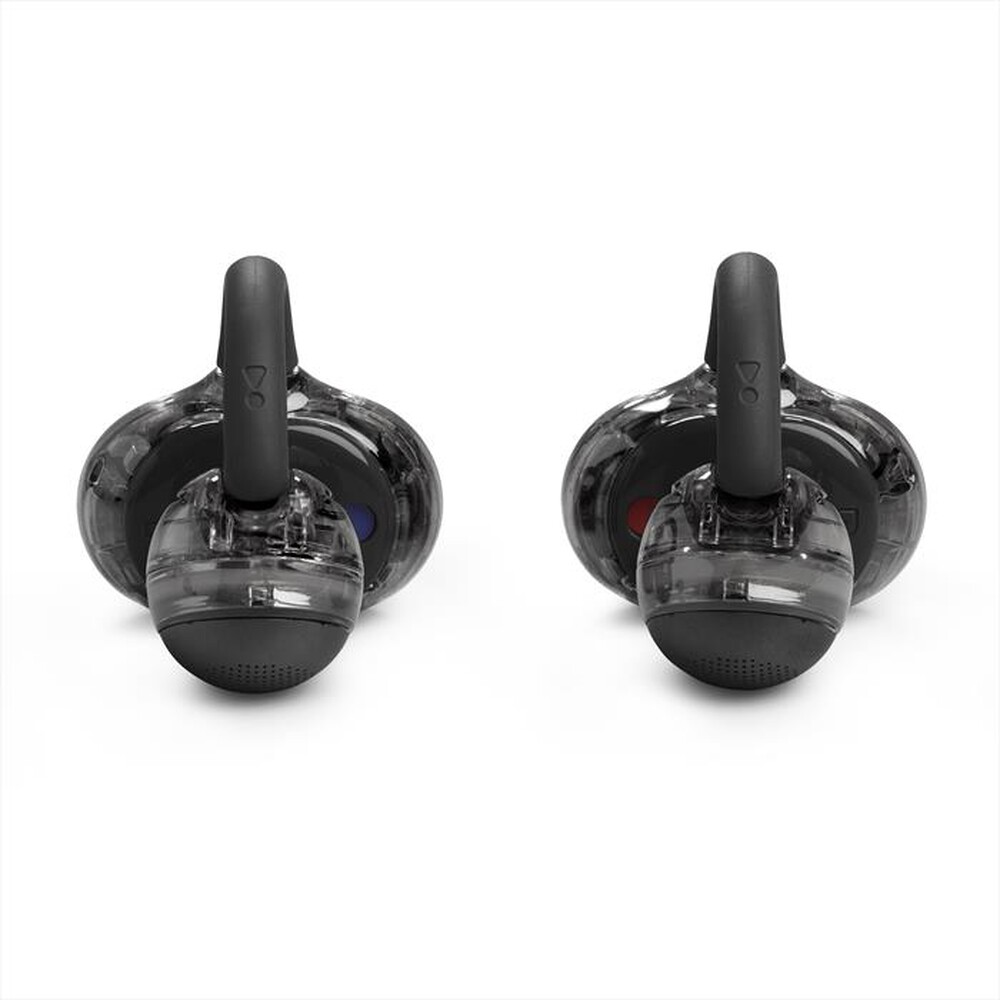 Immagine del prodotto JBL - SOUNDGEAR CLIPS GHOST BLACK-Nero