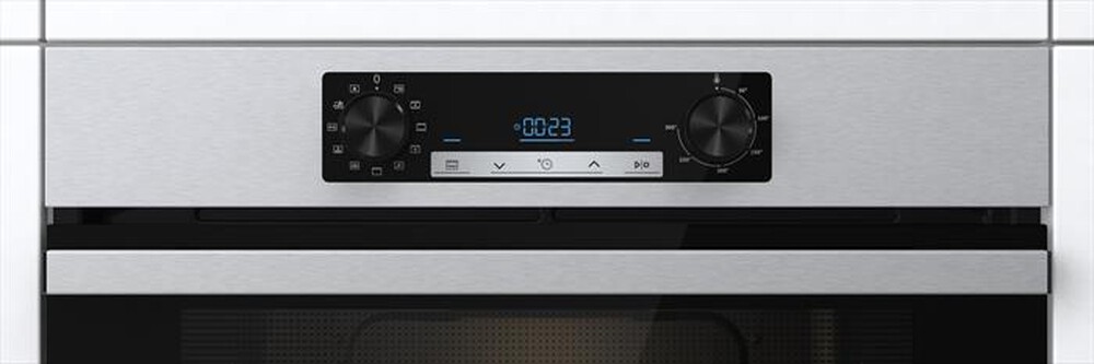 "HISENSE - Forno incasso elettrico BI64211PX Classe A+-Inox"