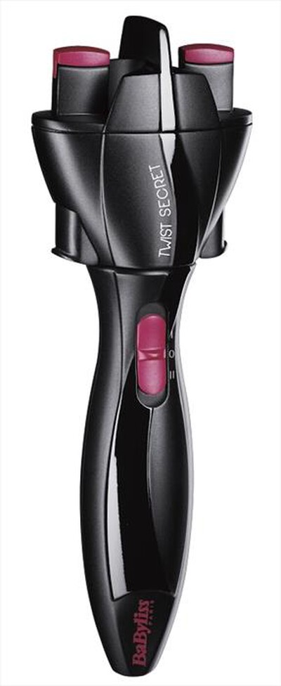 BABYLISS - Twist Secret