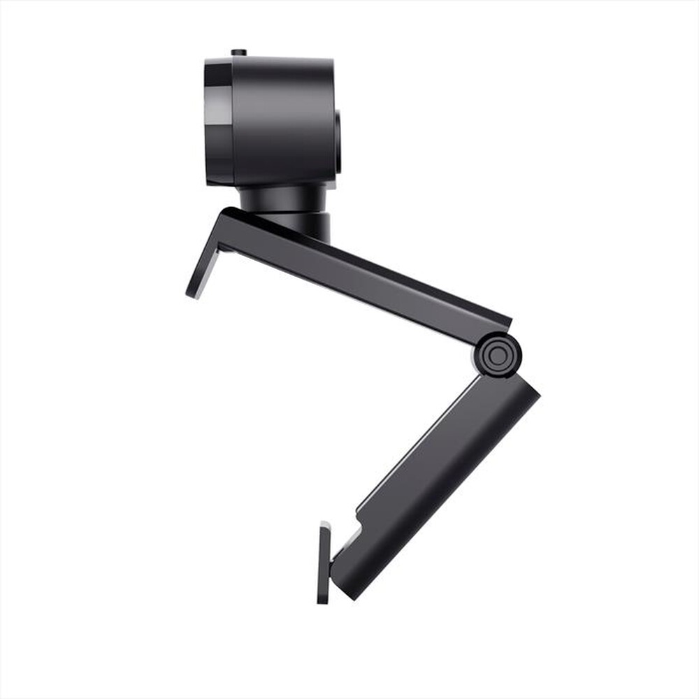 "TRUST - TAXON QHD WEBCAM ECO-Black"