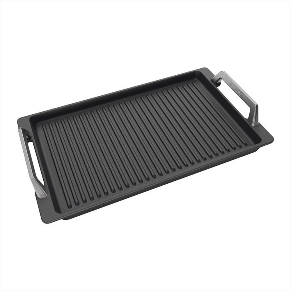 "SMEG - Bistecchiera universale per piani GRILLPLATE"