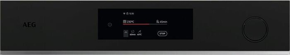 Immagine del prodotto AEG - Forno incasso elettrico TR7PB731ST Classe A++-Nero