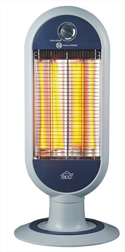 DCG ELTRONIC - SA9829