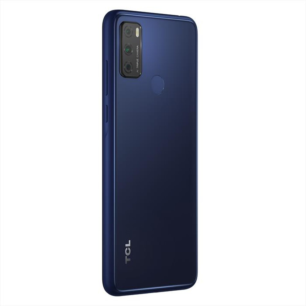 "TCL - TCL 20Y BLUE-BLUE"