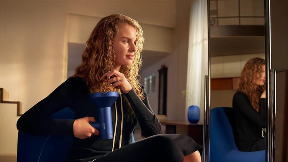 Immagine del prodotto PHILIPS - Asciugacapelli BHD839/10-Blu