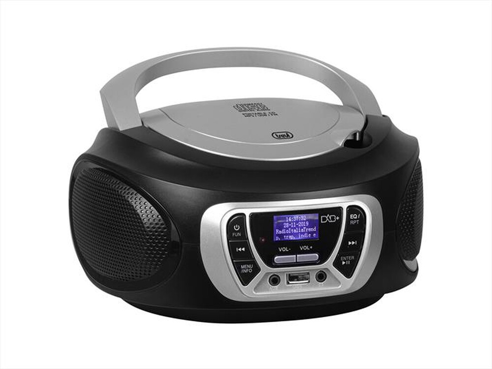 "TREVI - CMP 510 DAB"