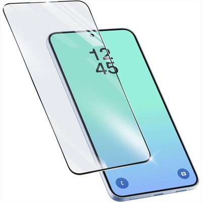 CELLULARLINE - Pellicola IMPACT GLASS per Galaxy A27-Trasparente