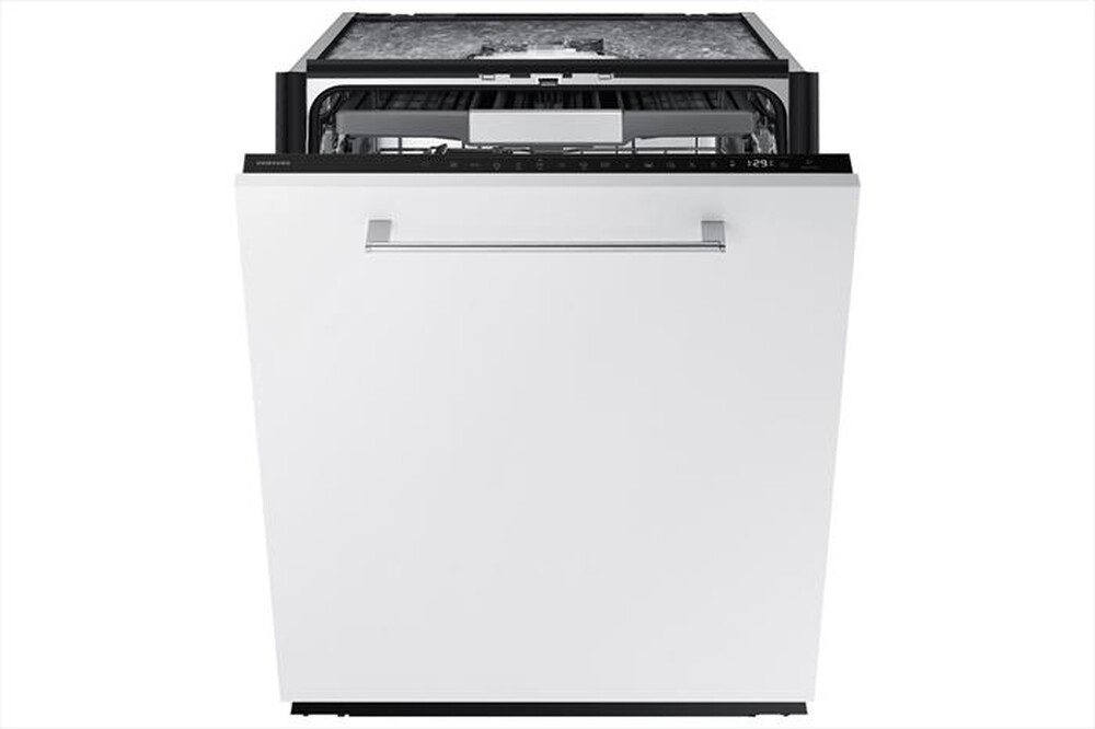Immagine del prodotto SAMSUNG - Lavastoviglie DW80H77H3B0U1 Classe A 14 coperti-Bianco