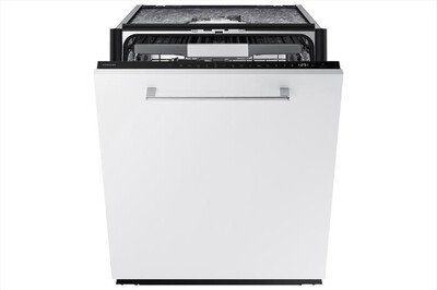 SAMSUNG - Lavastoviglie DW80H77H3B0U1 Classe A 14 coperti-Bianco