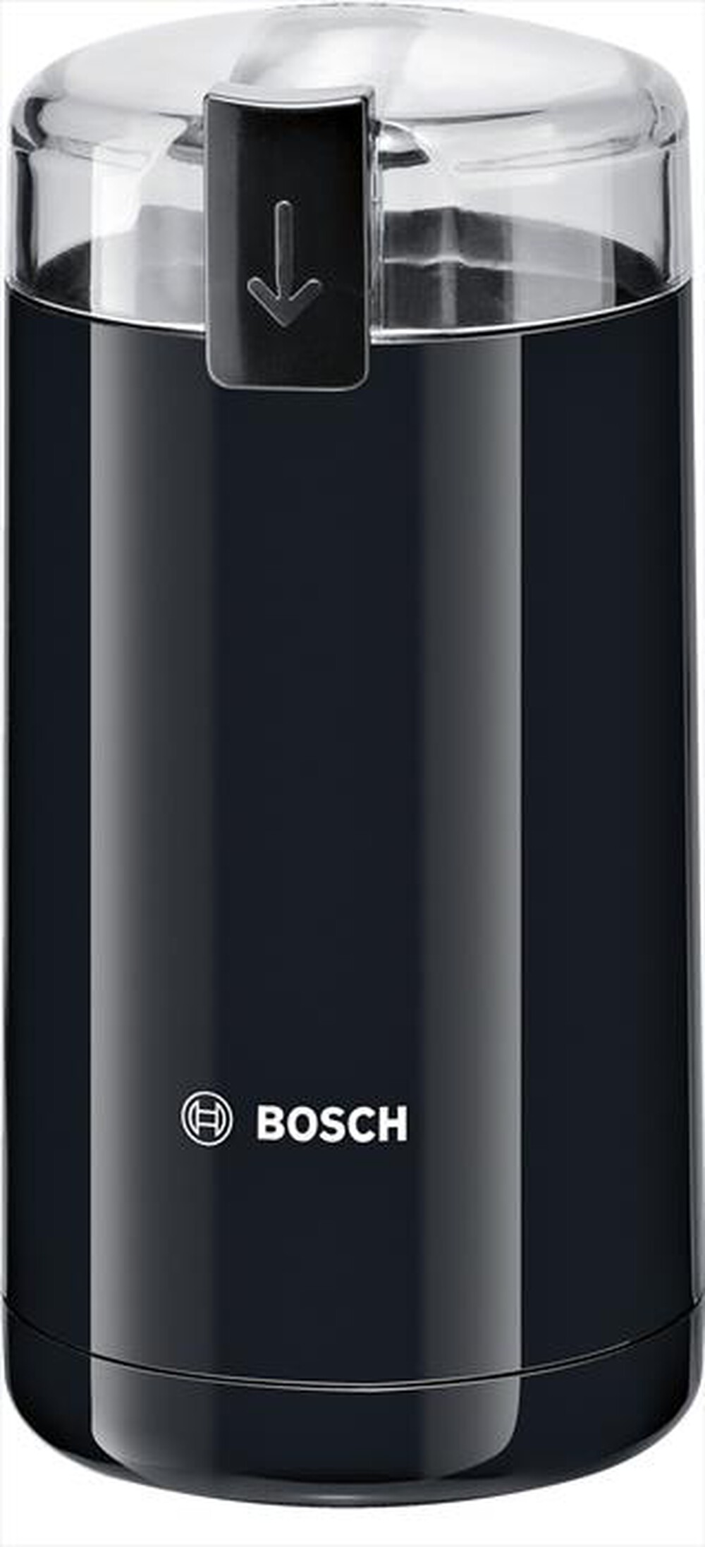 "BOSCH - TSM6A013B-Nero"