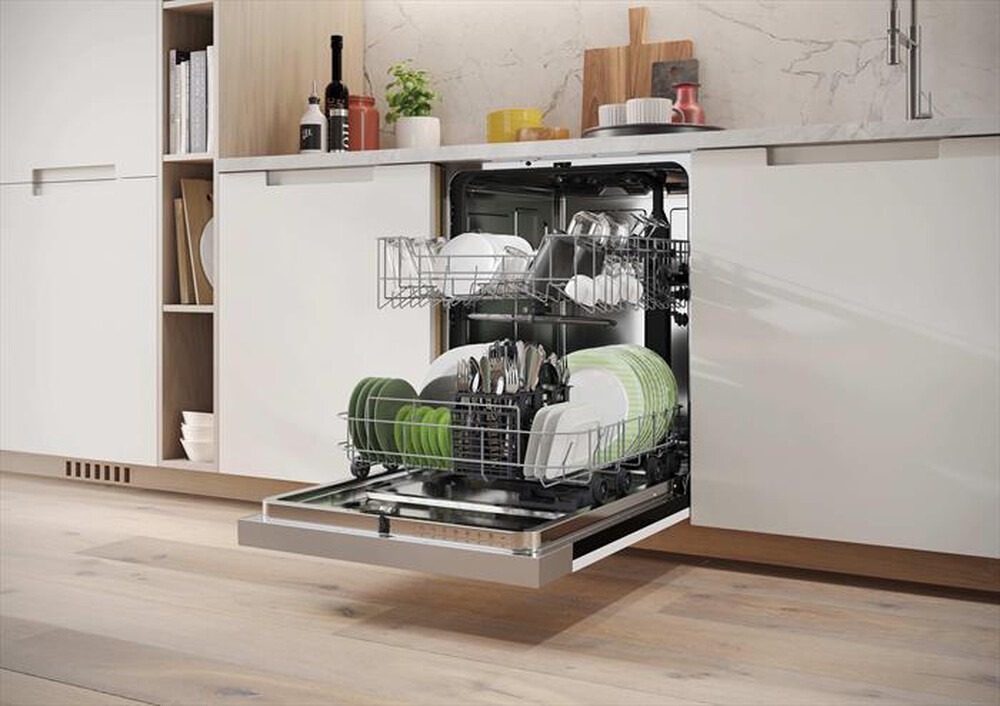 Immagine del prodotto CANDY - Lavastoviglie CH 3C4F0S Classe C 13 coperti-Non applicabile