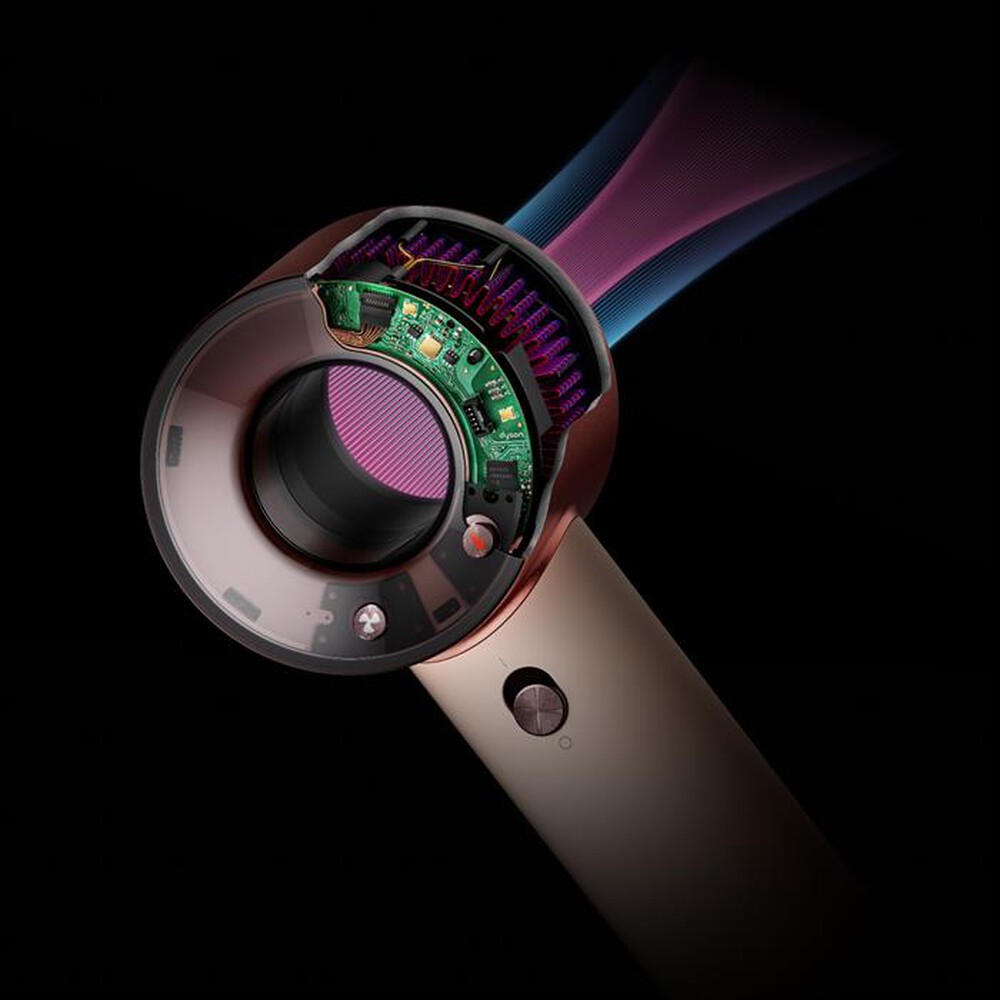 Immagine del prodotto DYSON - Asciugacapelli SUPERSONIC TRAVEL-Rosa Cipria