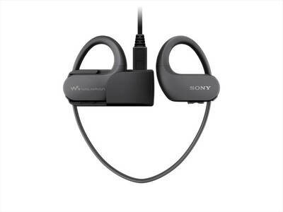 SONY - NWWS413B.CEW-Nero
