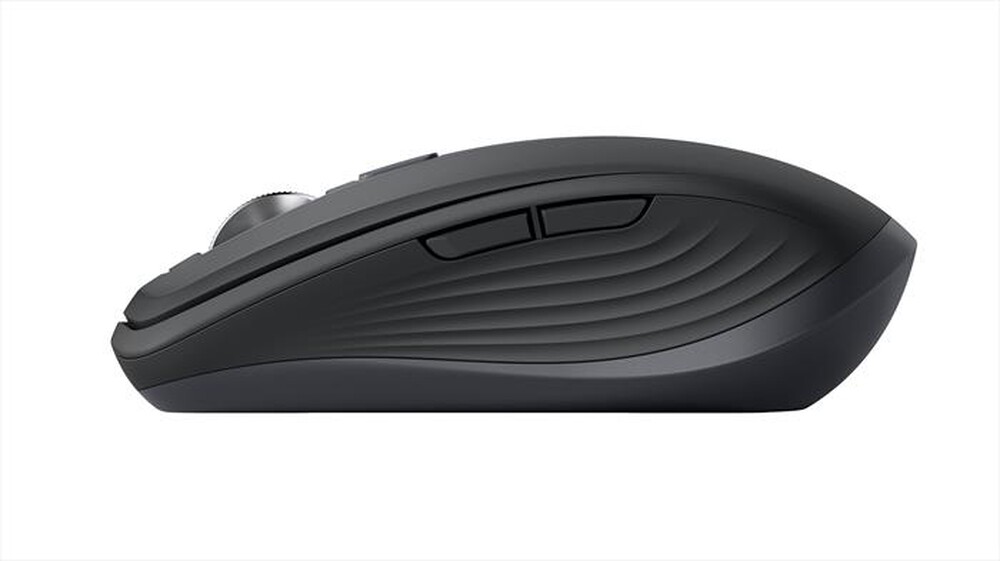 "LOGITECH - Mouse bluetooth MX Anywhere 3S-Graphite"