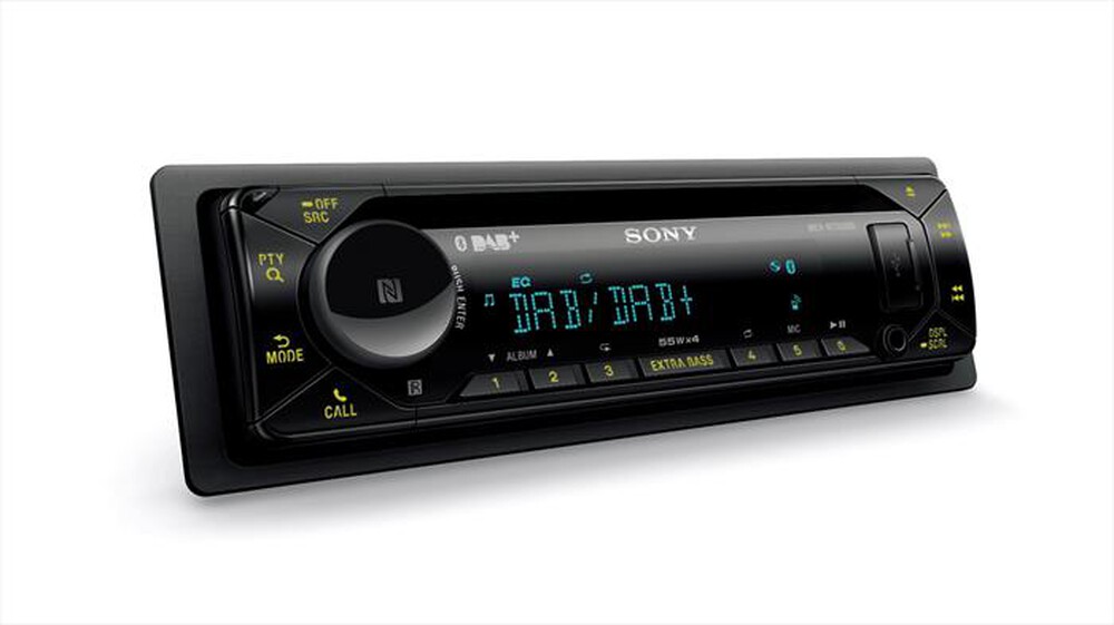 "SONY - MEXN7300BD.EUR-Nero"