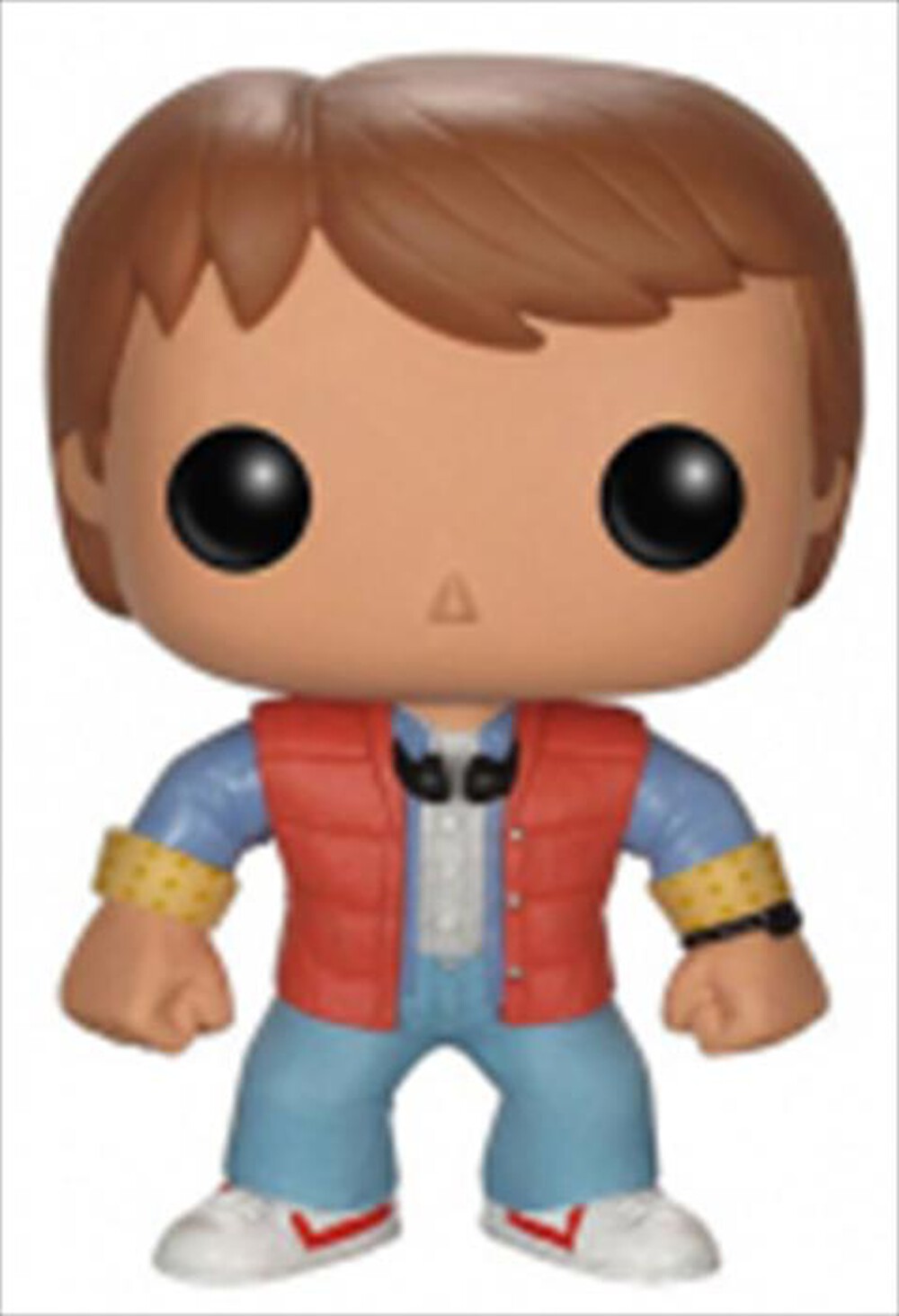 Immagine del prodotto FUNKO - Action figure Back to the Future Marty McFly 49