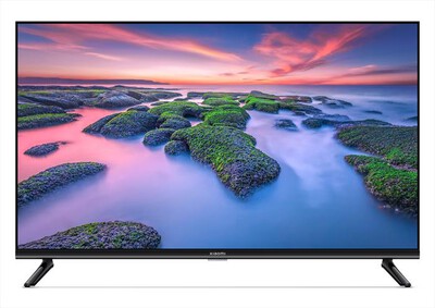 XIAOMI - XIAOMI TV A2 HD READY 32"-Nero