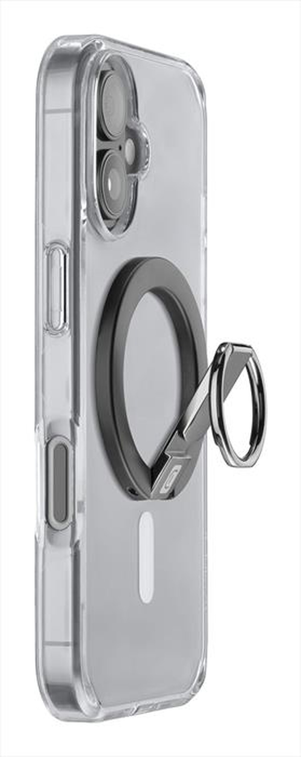 Immagine del prodotto CELLULARLINE - STYLE RING MAG-Nero