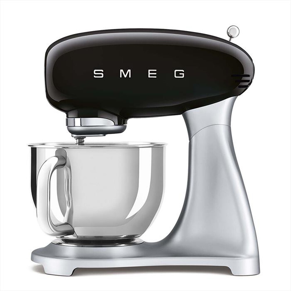 Immagine del prodotto SMEG - Impastatrice Standard 50's Style &ndash; SMF02BLEU-nero