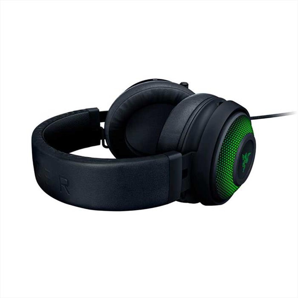 "RAZER - VDGRZR78259-Nero"