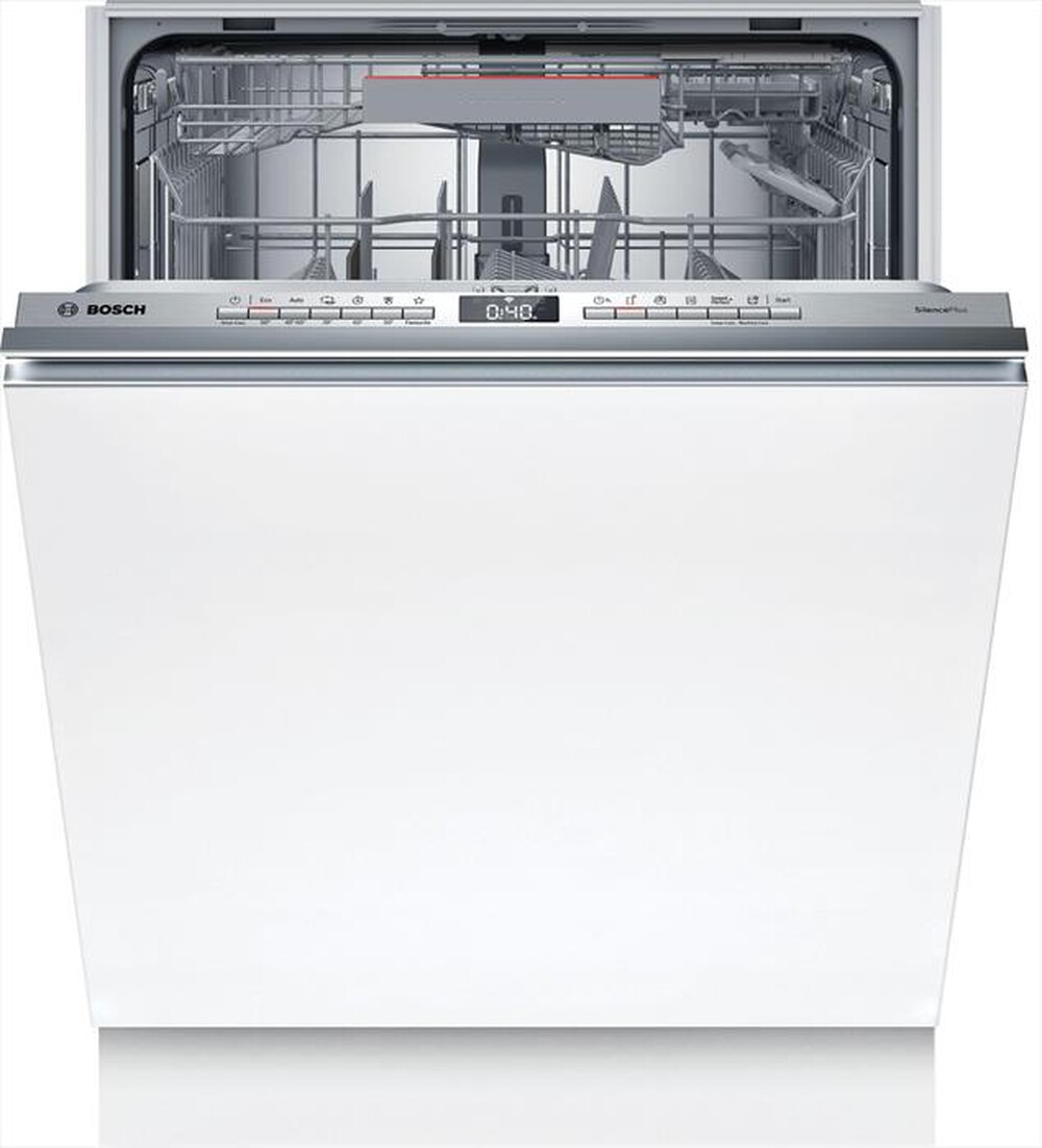 Immagine del prodotto BOSCH - Lavastoviglie SMV4ENX06E Classe B 13 coperti