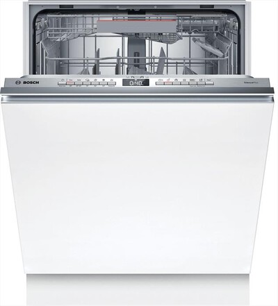 BOSCH - Lavastoviglie SMV4ENX06E Classe B 13 coperti