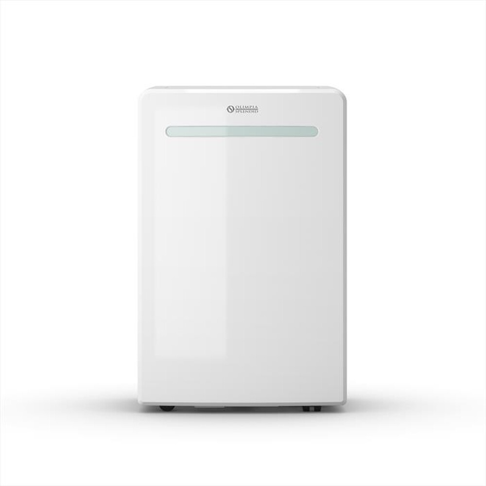 Immagine del prodotto OLIMPIA SPLENDID - Climatizzatore portatile DOLCECLIMA AIRA 10 A NW-Bianco