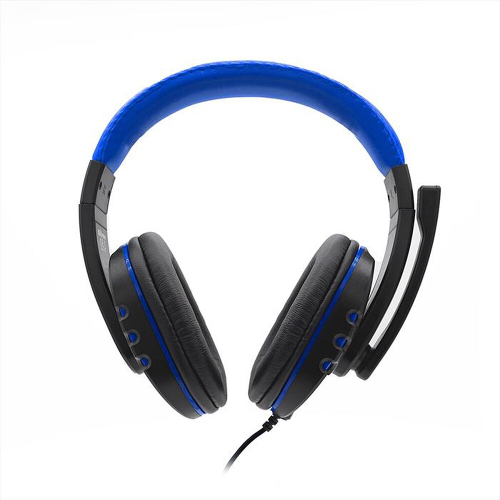 "XTREME - 90476 - Headphone 2.0 - NERO/BLU"
