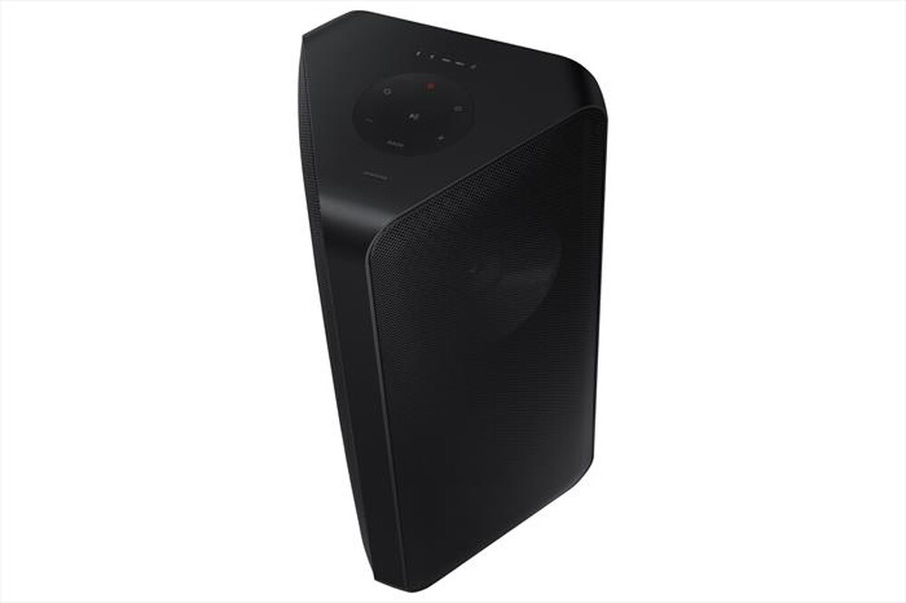 "SAMSUNG - Diffusore con subwoofer MX-ST50B/ZF-Black"