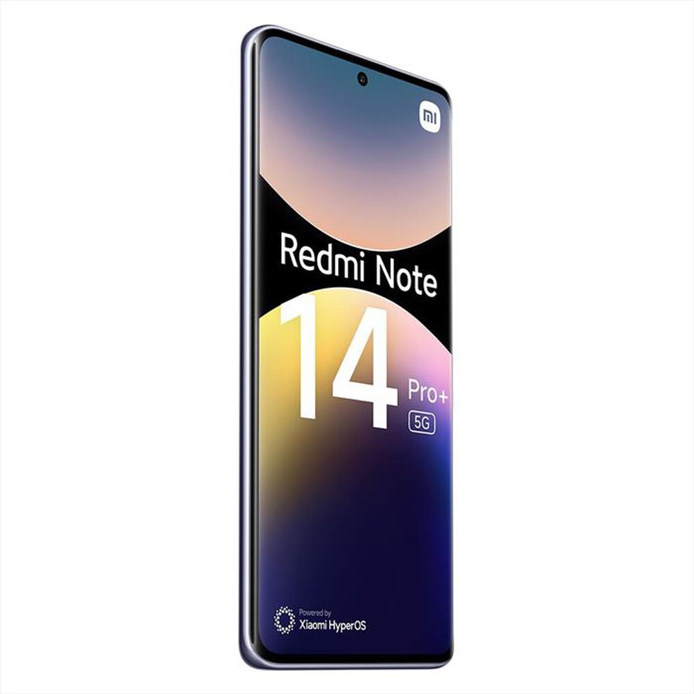 "XIAOMI - REDMI NOTE 14 PRO+ 5G 8+256G-Lavender Purple"