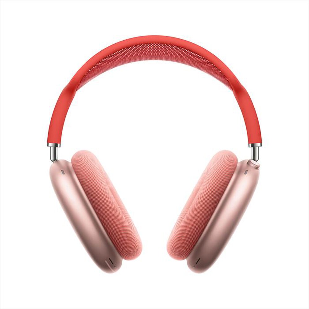 "APPLE - AIRPODS MAX-Rosa"