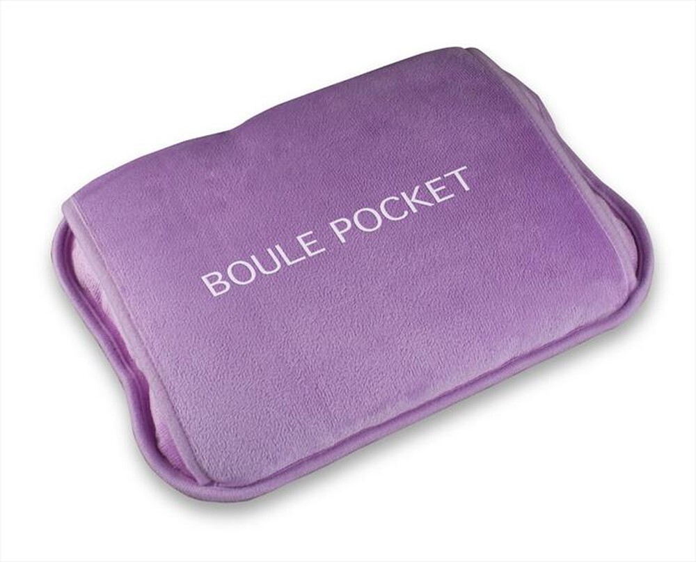 Immagine del prodotto MACOM - BOULE POCKET-LILLA