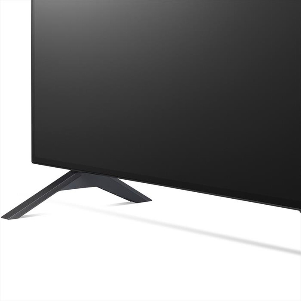 "LG - Smart TV OLED 4K 55\" OLED55A16LA-Blu"
