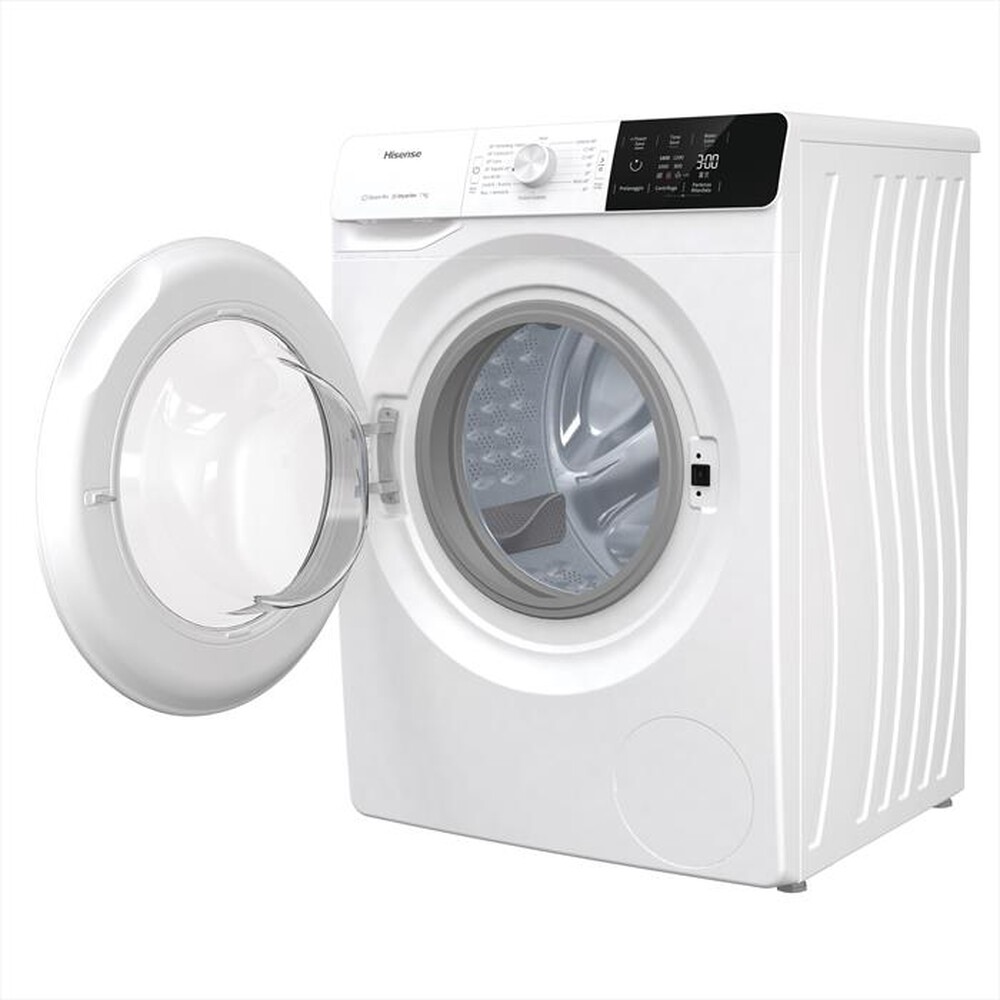 "HISENSE - WFGE70141VM - "