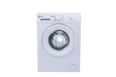 ATLANTIC - Lavatrice GUENDALINA ECO 5 Kg Classe D-Bianco
