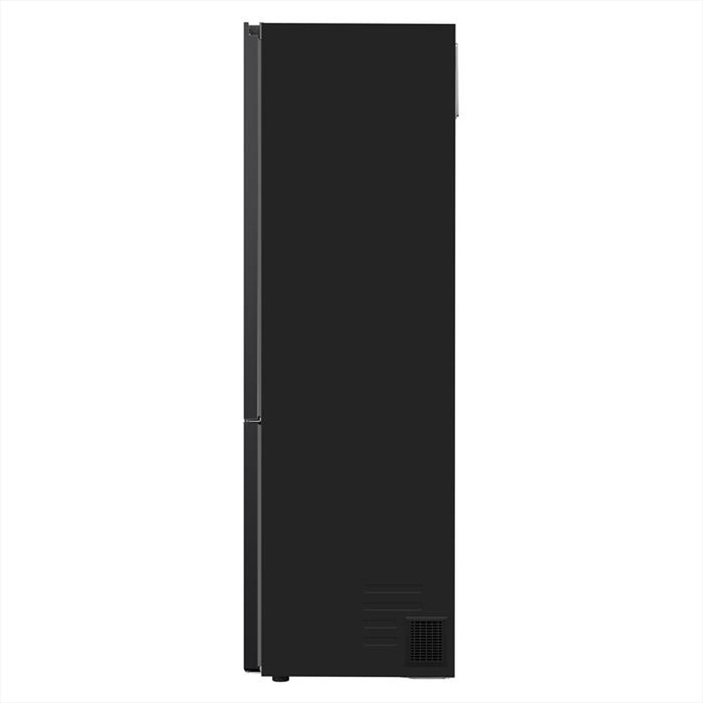 "LG - Frigorifero combinato GBV7280BEV Classe C 387L-Nero"