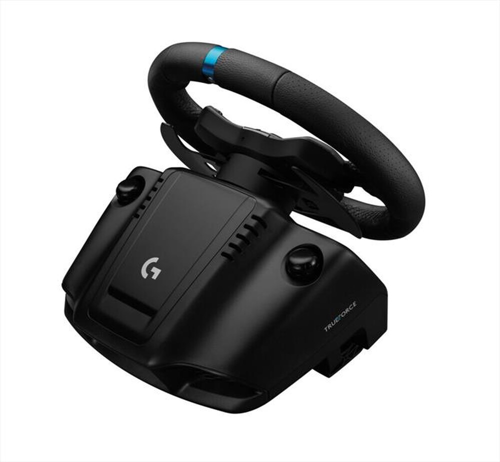 Immagine del prodotto LOGITECH - Kit da corsa G923 SE (XBOX)-Nero