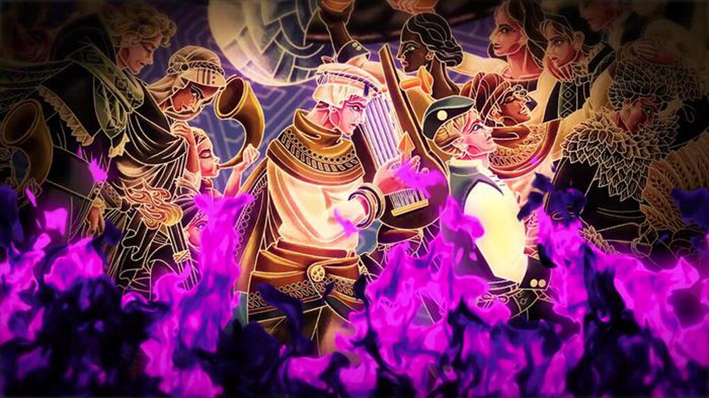 "NINTENDO - FIRE EMBLEM ENGAGE"