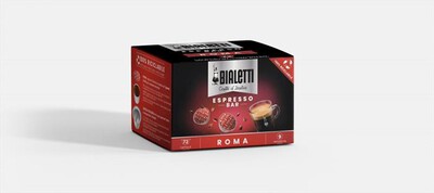 BIALETTI - ROMA 72 CPS-Multicolore