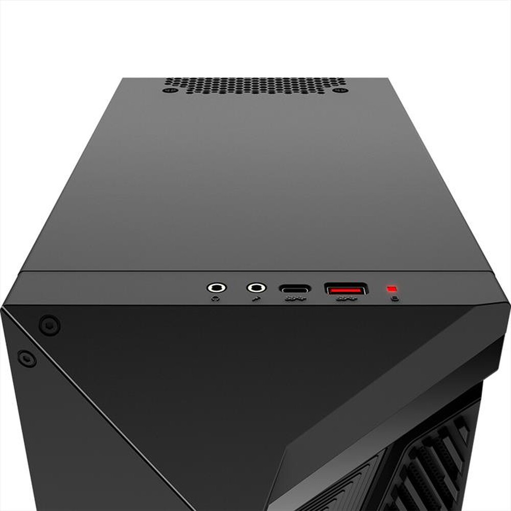 "MSI - Desktop MAG INFINITE S3 13NUD-892IT"