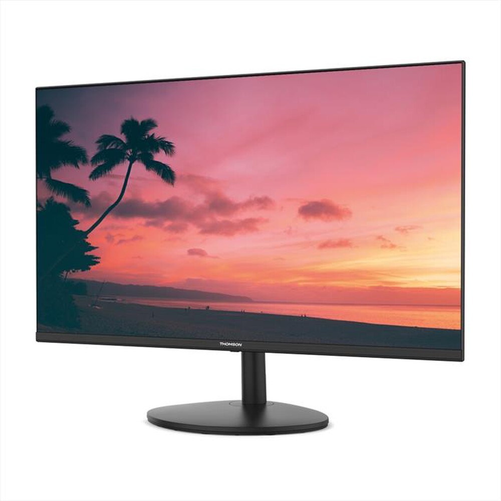 Immagine del prodotto THOMSON - M27FC33202-Nero